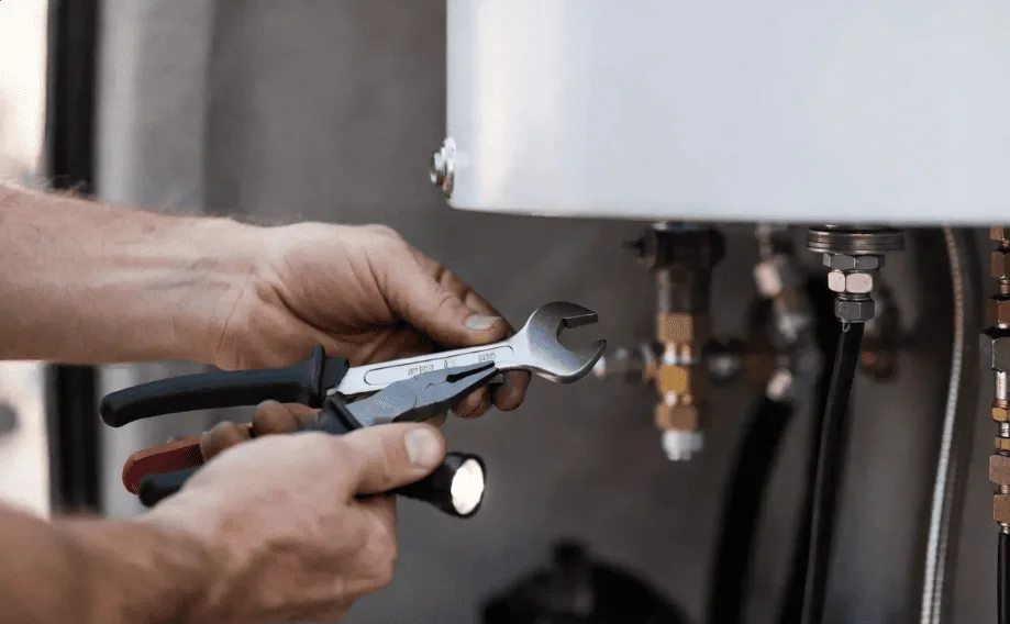 Why choose Water Heater Repair in Gervais, OR